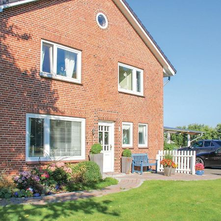 5 Bedroom Beautiful Home In Ockholm Buitenkant foto