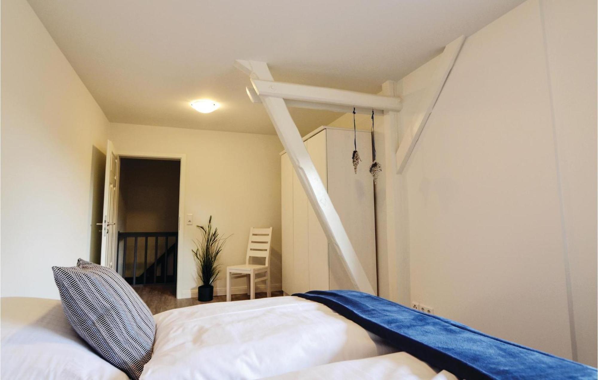 5 Bedroom Beautiful Home In Ockholm Buitenkant foto