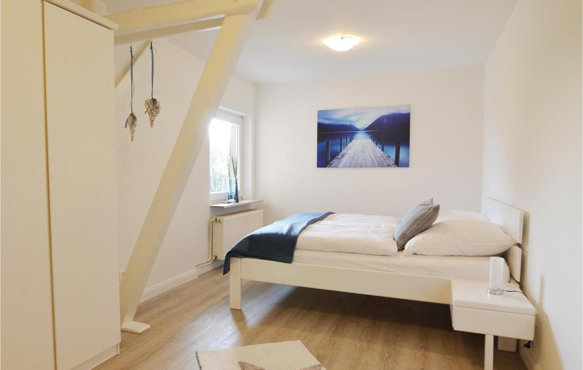 5 Bedroom Beautiful Home In Ockholm Buitenkant foto