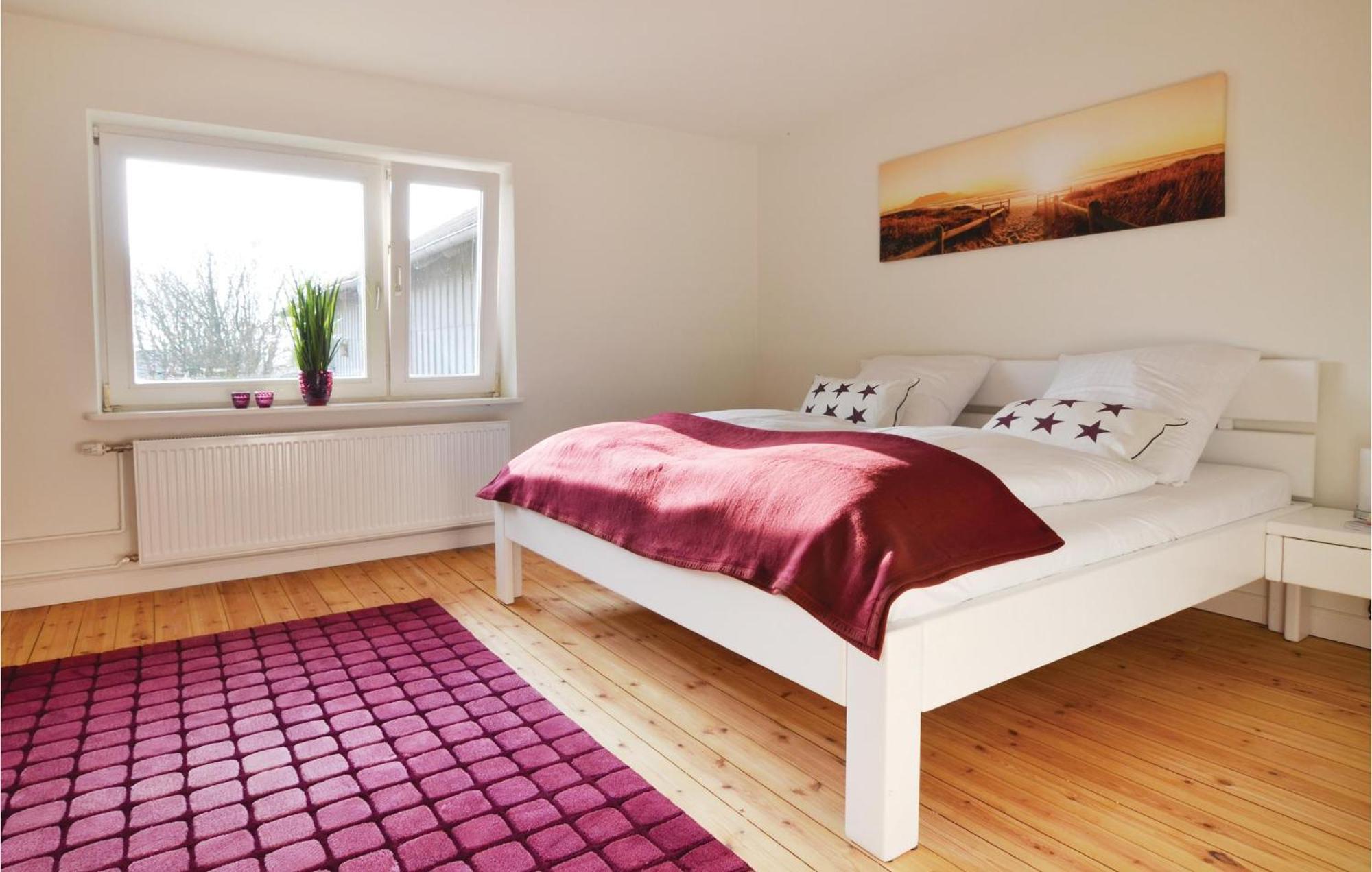5 Bedroom Beautiful Home In Ockholm Buitenkant foto
