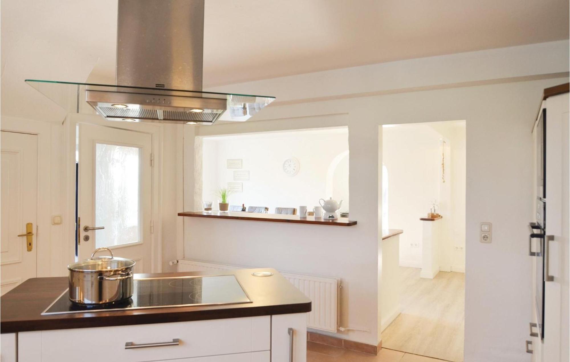 5 Bedroom Beautiful Home In Ockholm Buitenkant foto