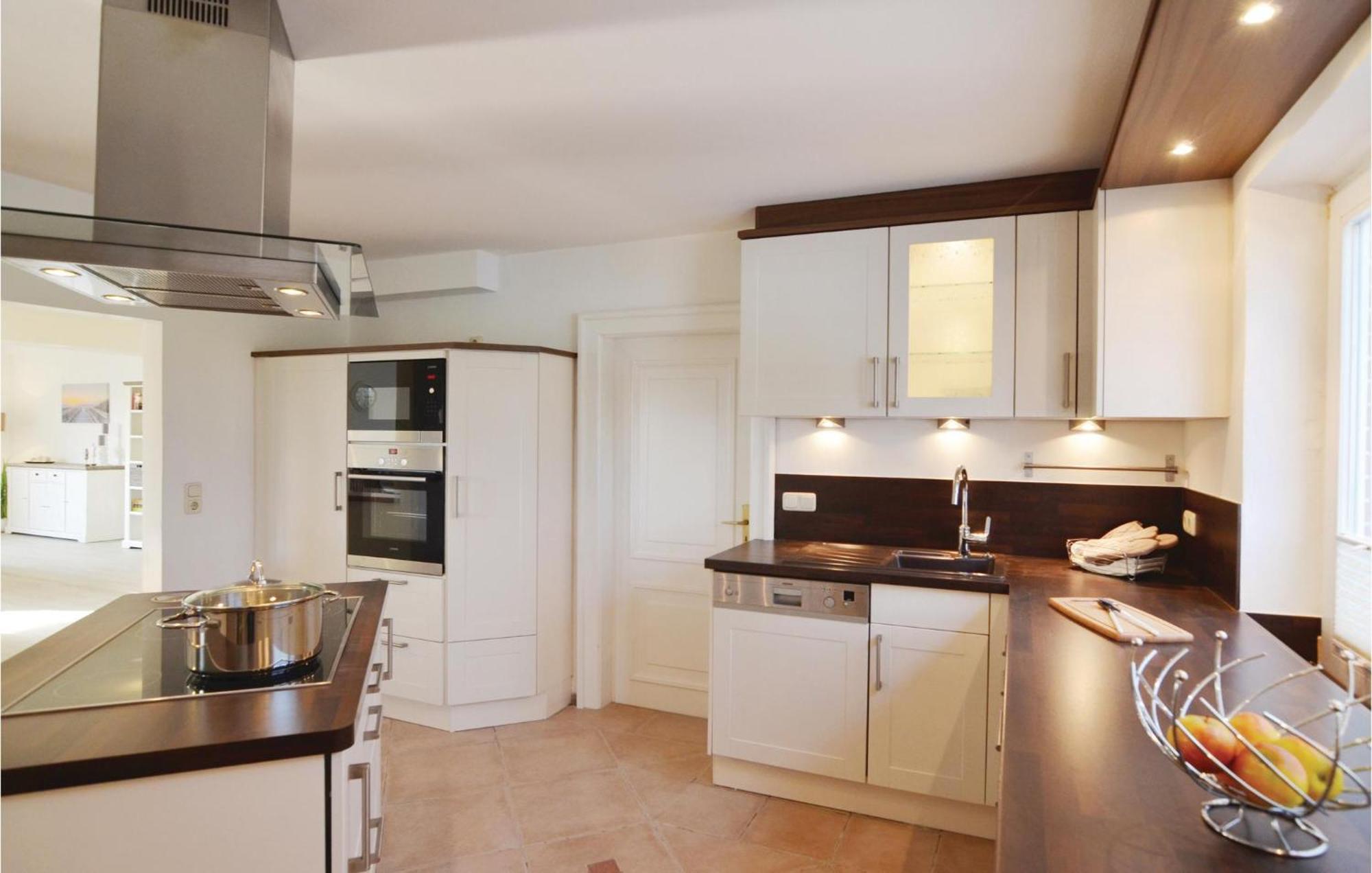5 Bedroom Beautiful Home In Ockholm Buitenkant foto