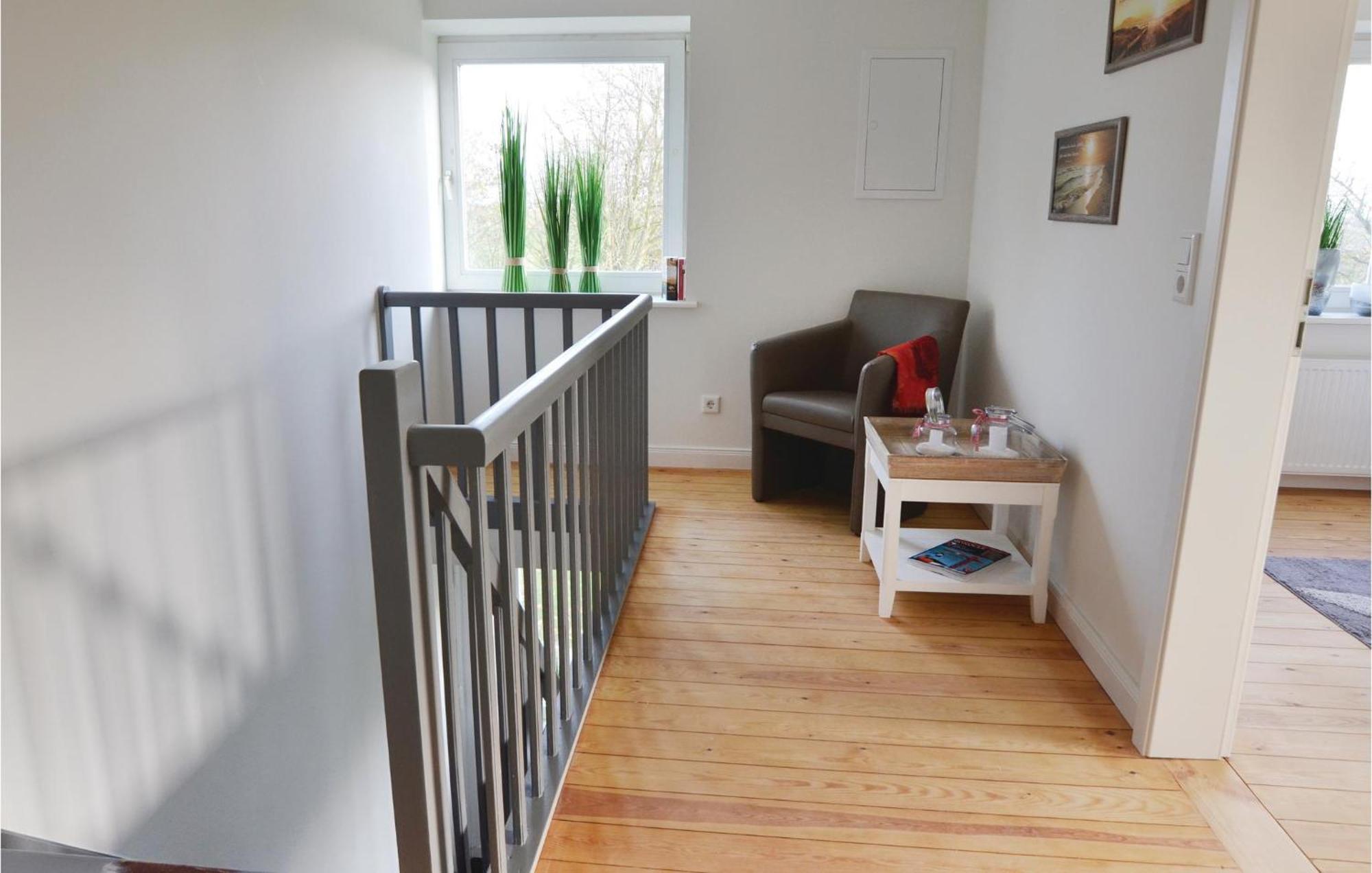 5 Bedroom Beautiful Home In Ockholm Buitenkant foto