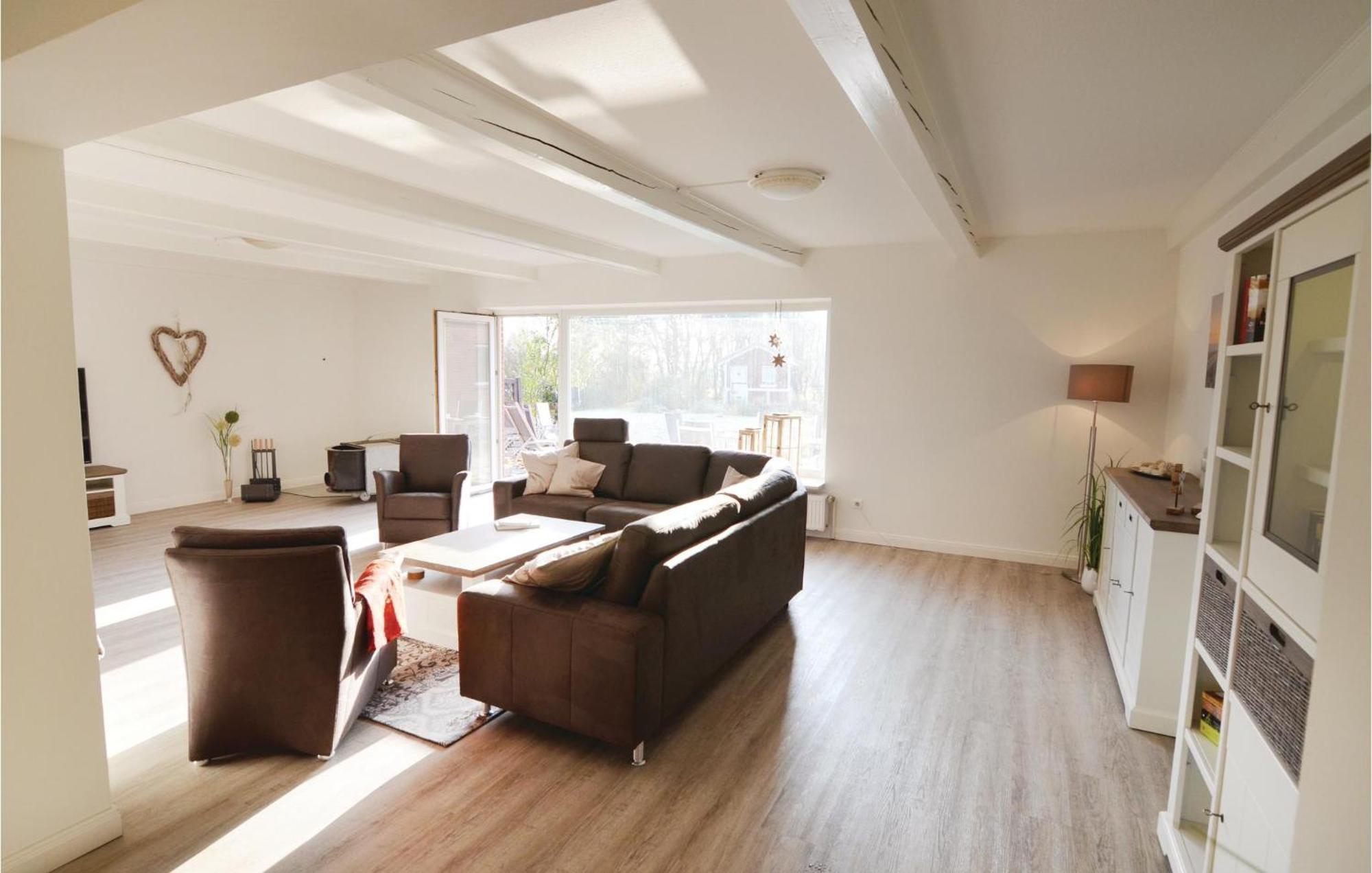 5 Bedroom Beautiful Home In Ockholm Buitenkant foto