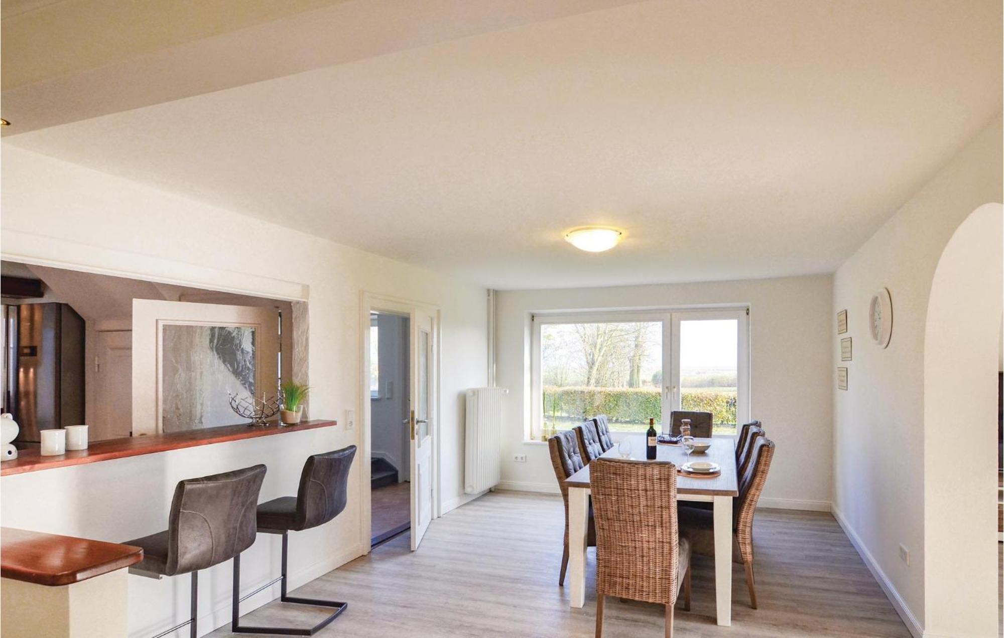 5 Bedroom Beautiful Home In Ockholm Buitenkant foto