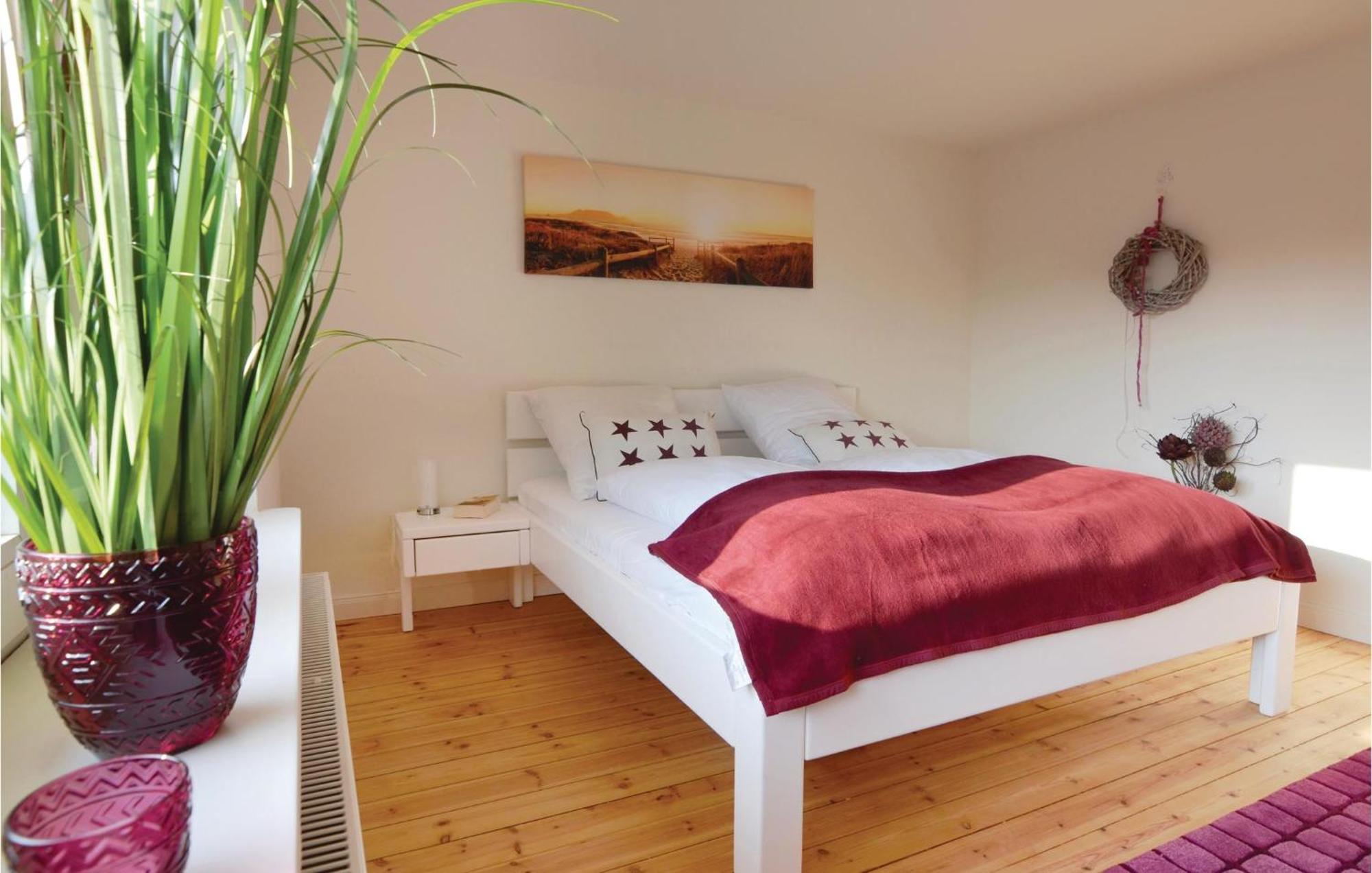5 Bedroom Beautiful Home In Ockholm Buitenkant foto